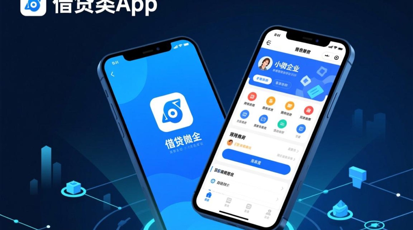 借贷app哪个好?2026最新正规借贷app有哪些 2026最新正规借贷app有哪些