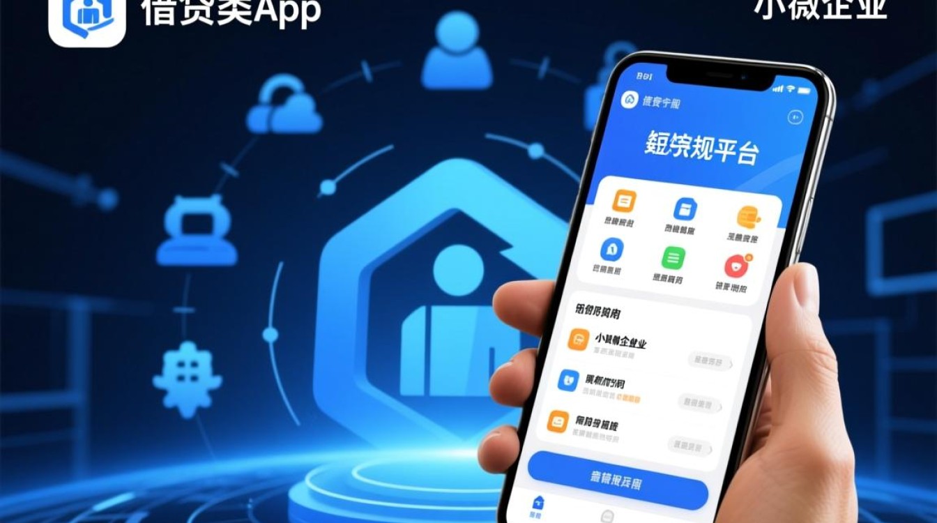 借贷app哪个好?2026最新正规借贷app有哪些 2026最新正规借贷app有哪些