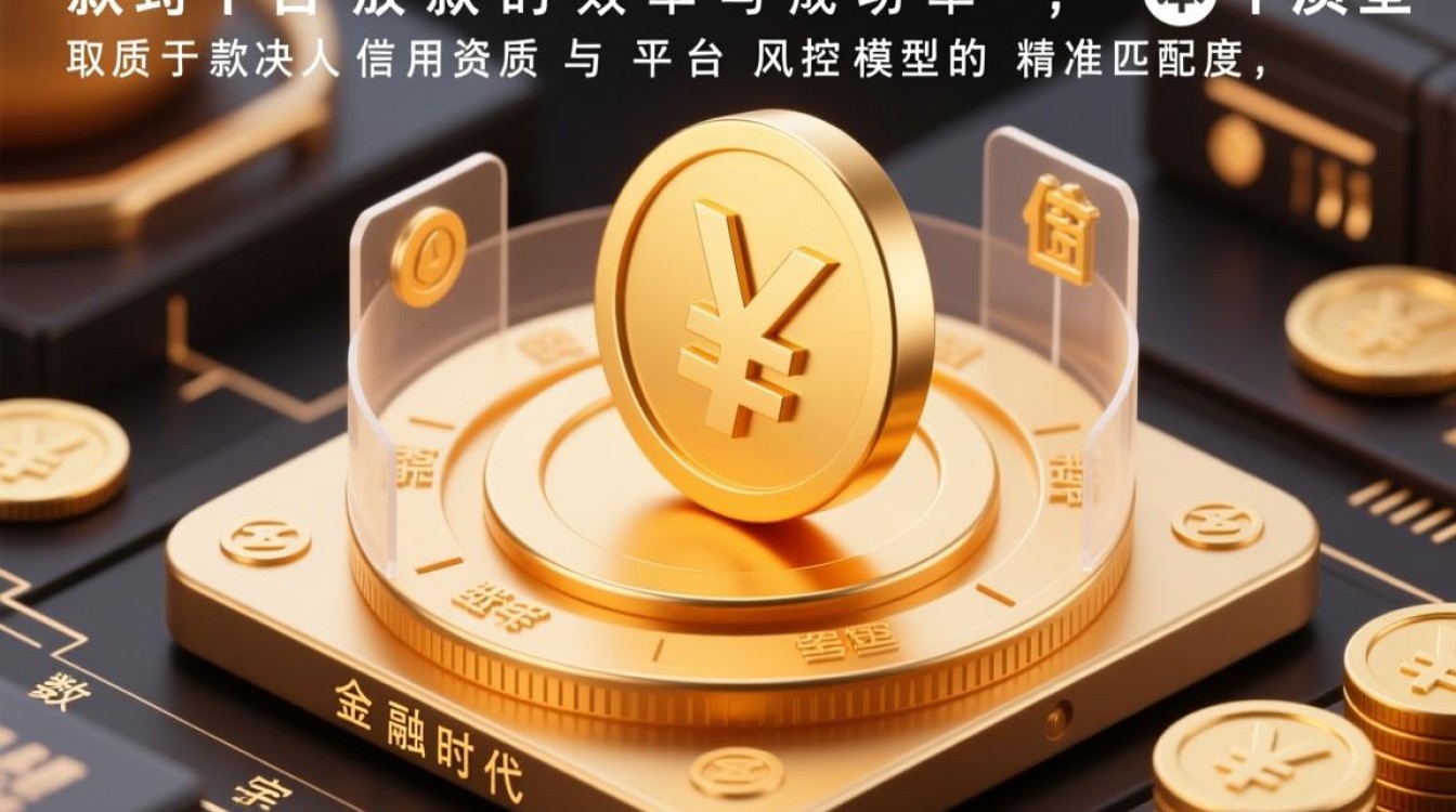 哪个正规贷款平台秒下款且通过率高