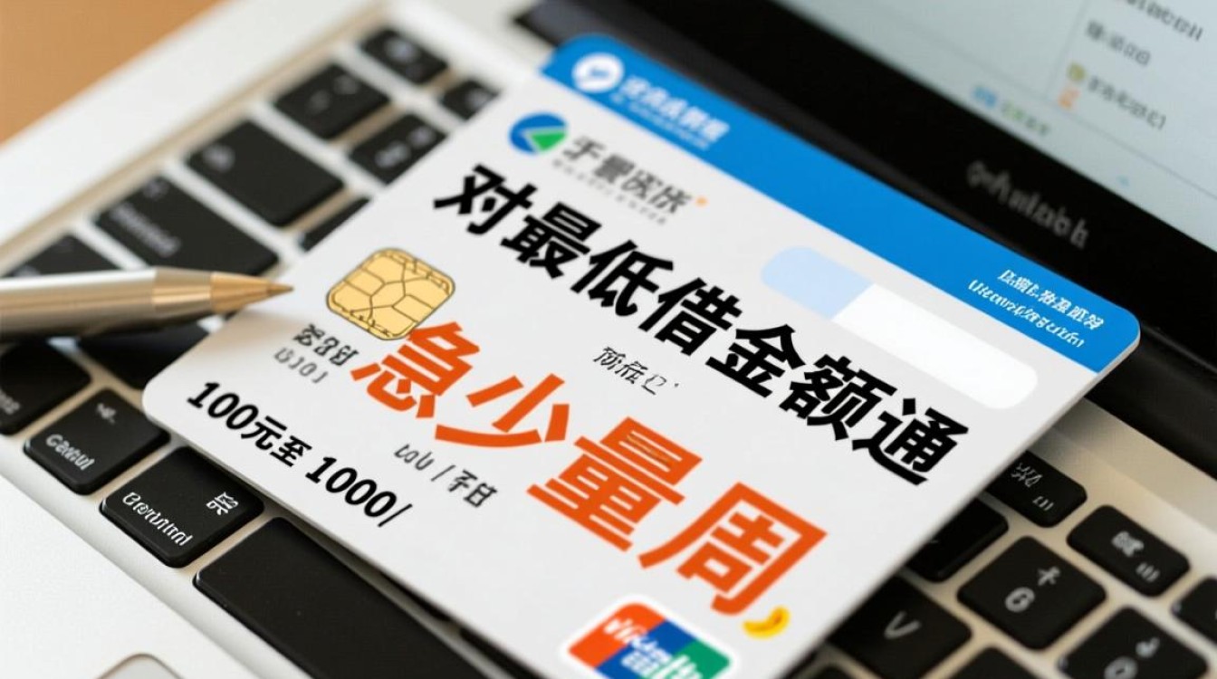 小额贷款最少能贷多少,最低起贷额度是多少? 小额贷款最少能贷多少