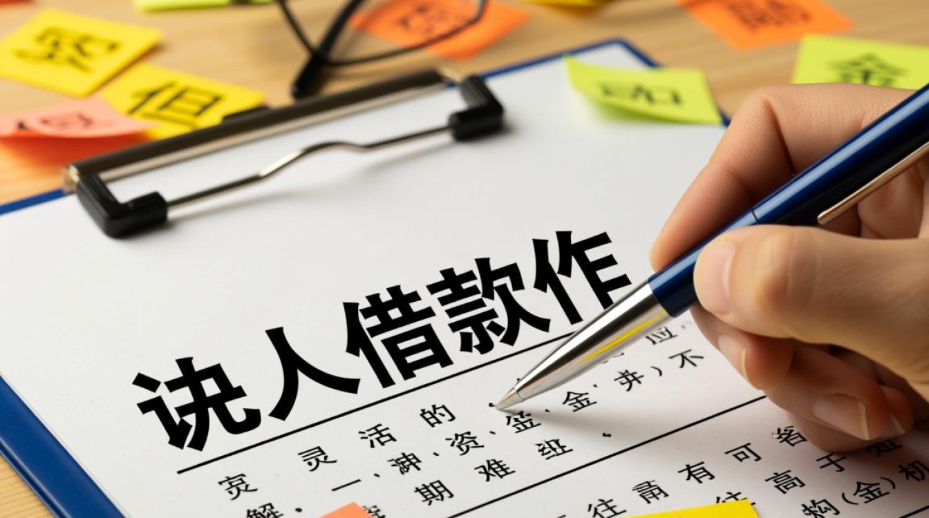 想借私人借款哪里可以借