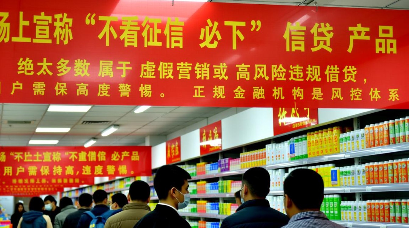 哪里有不看征信的贷款平台