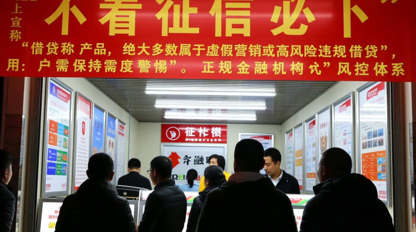 哪里有不看征信的贷款平台