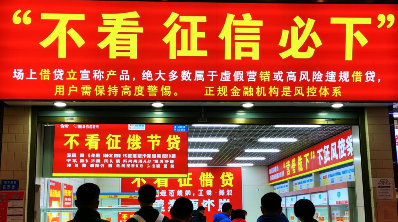 哪里有不看征信的贷款平台