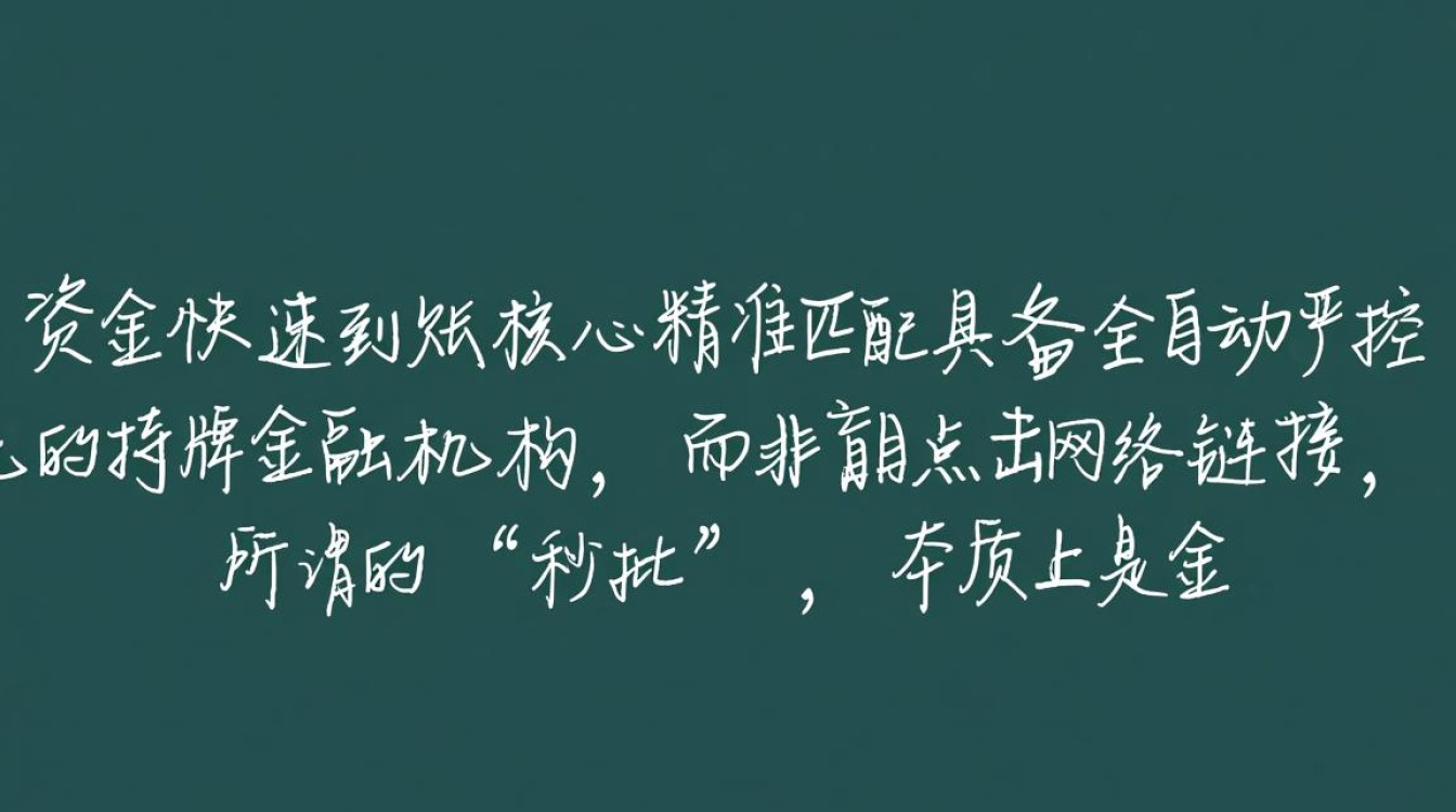 2026不用审核的网贷有哪些