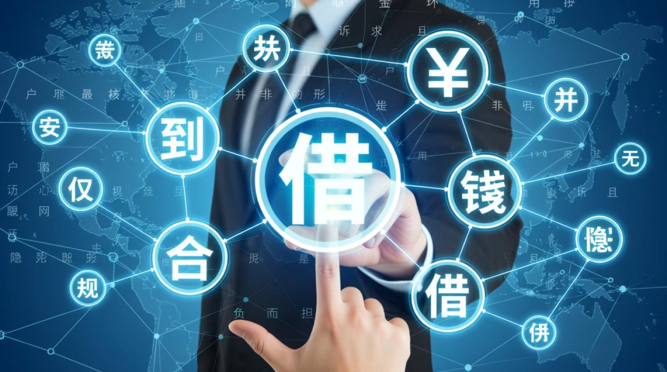 2026年哪个利息低且下款快