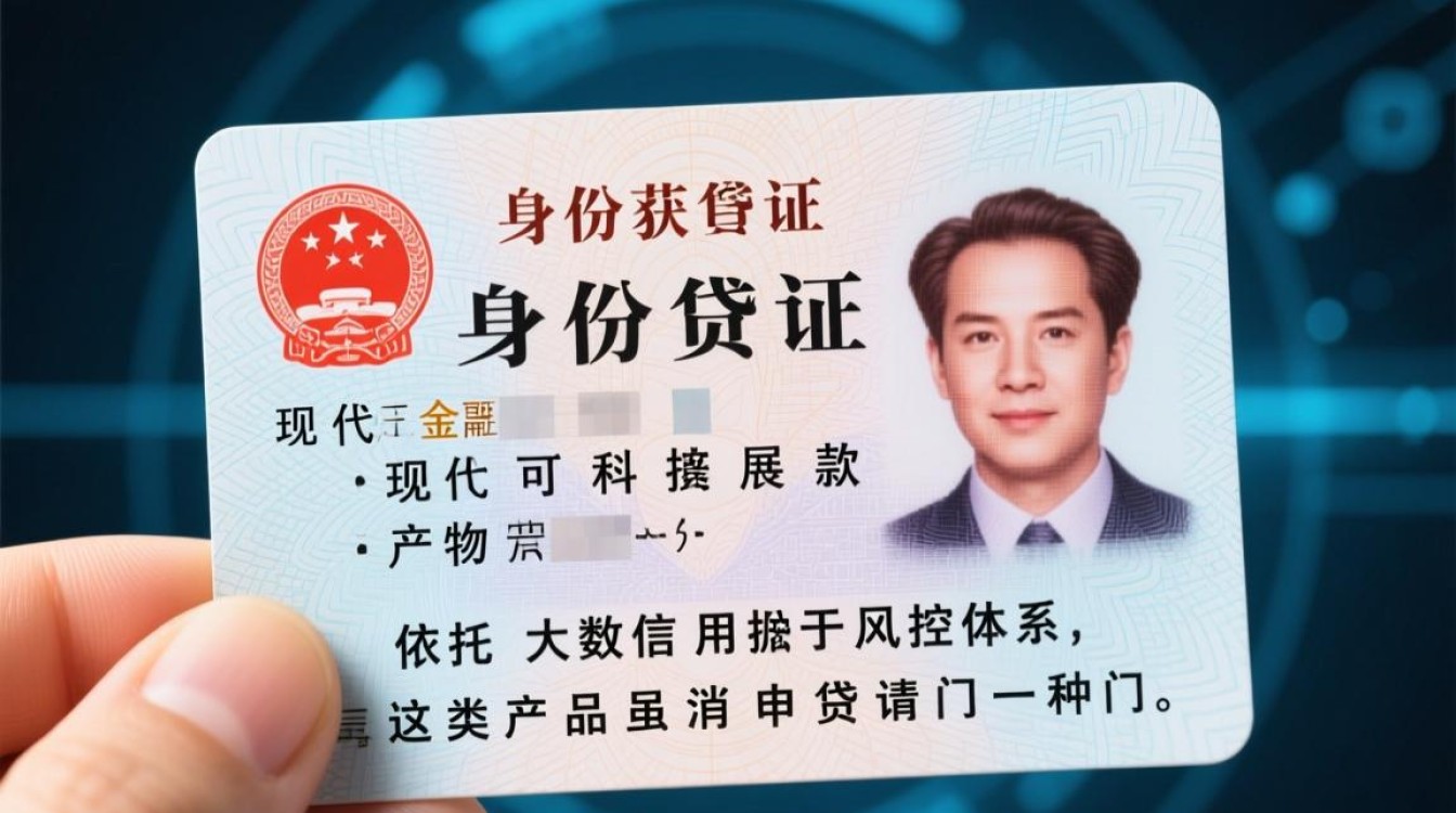 贷款凭身份证真的能下款吗,凭身份证贷款需要什么条件 贷款凭身份证真的能下款吗