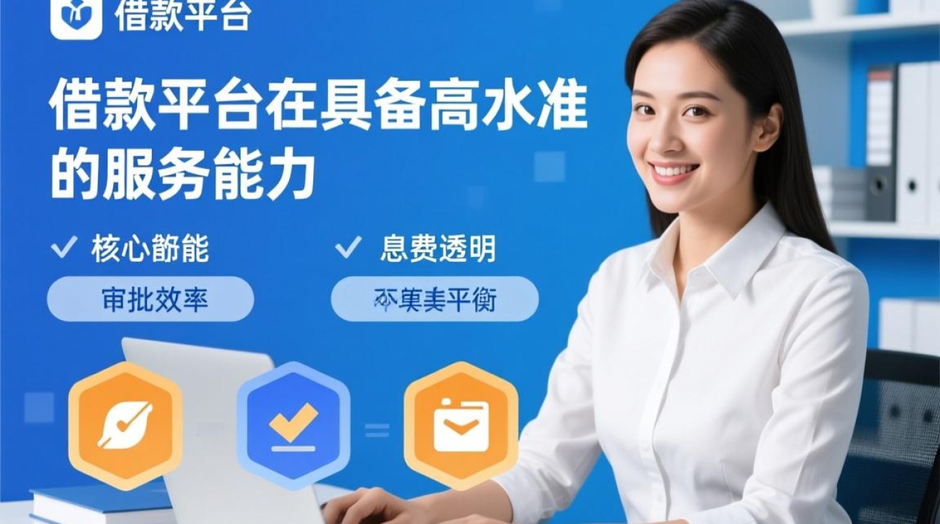 哪个借款平台好用,怎么选择正规靠谱的借款平台 怎么选择正规靠谱的借款平台