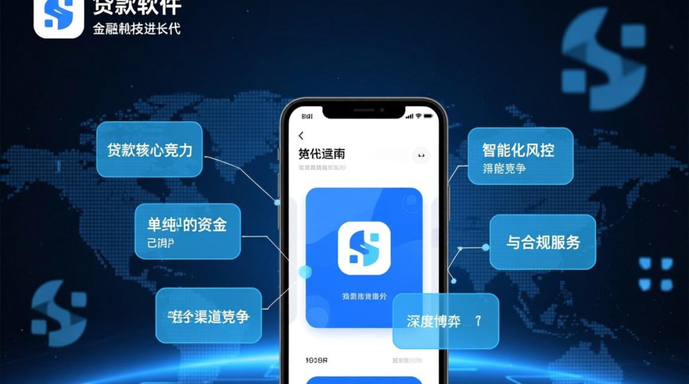 2026年正规贷款软件哪个好