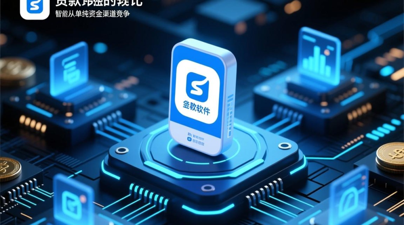 2026年正规贷款软件哪个好