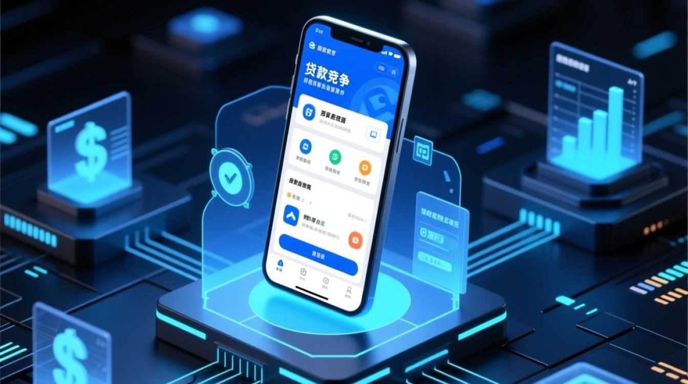 2026年正规贷款软件哪个好