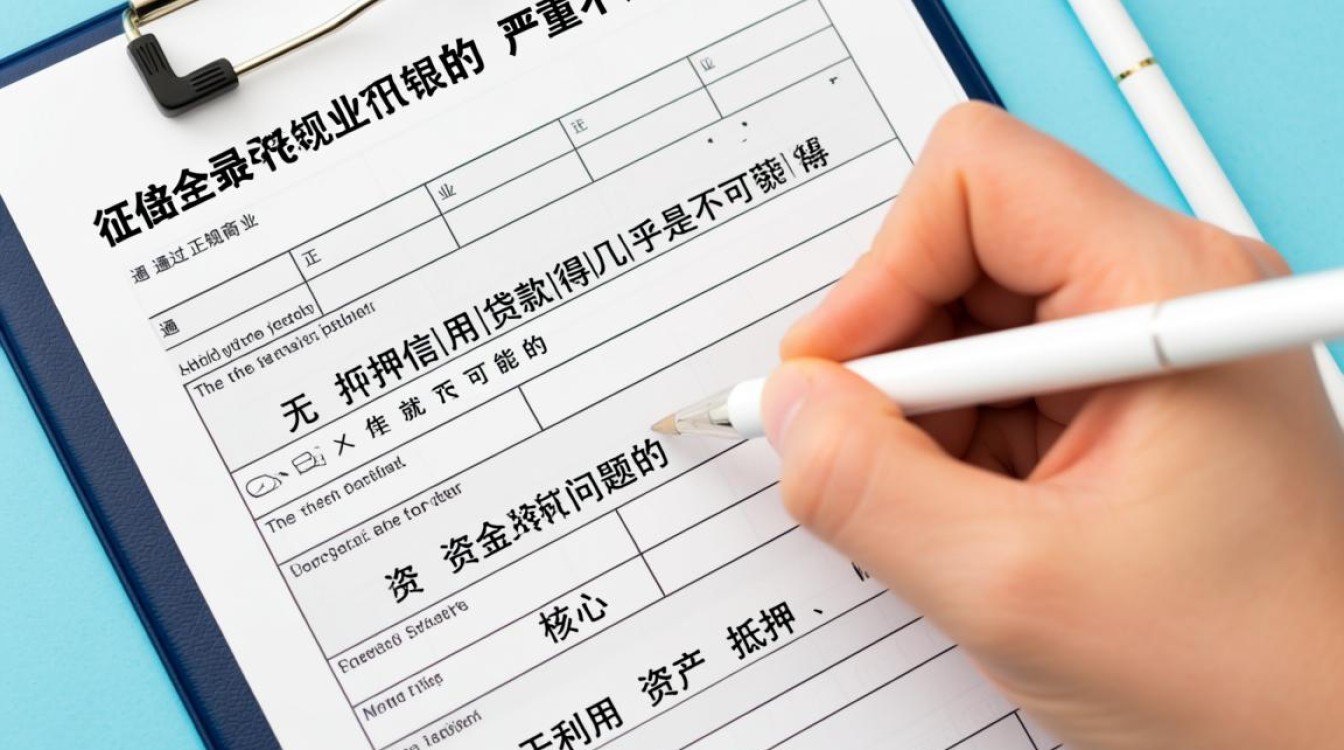 黑户贷款咋贷,征信黑了有什么渠道能下款? 征信黑了有什么渠道能下款