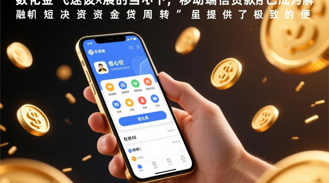 手机借款贷款怎么借?手机借钱哪个平台正规安全? 手机借钱哪个平台正规安全