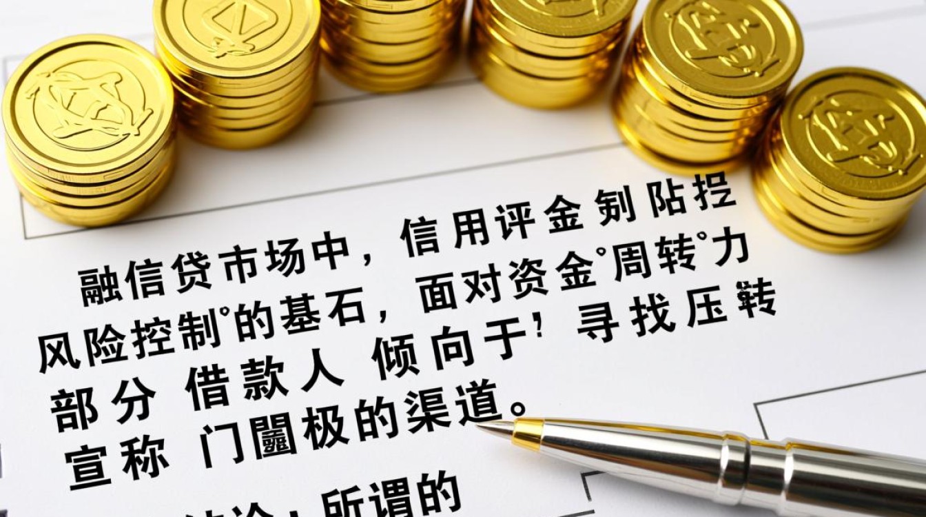 借贷无视黑白是真的吗