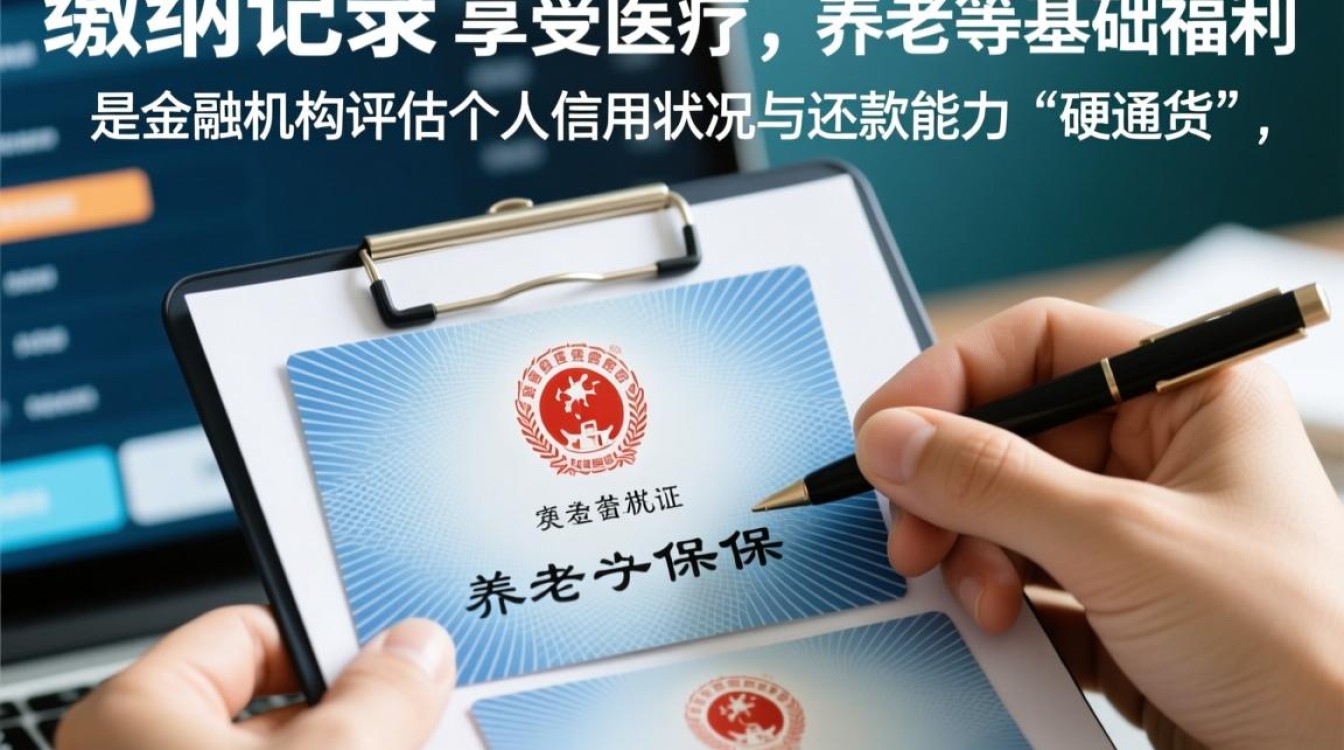 社保大额贷款怎么申请,有社保怎么贷大额款? 社保大额贷款怎么申请