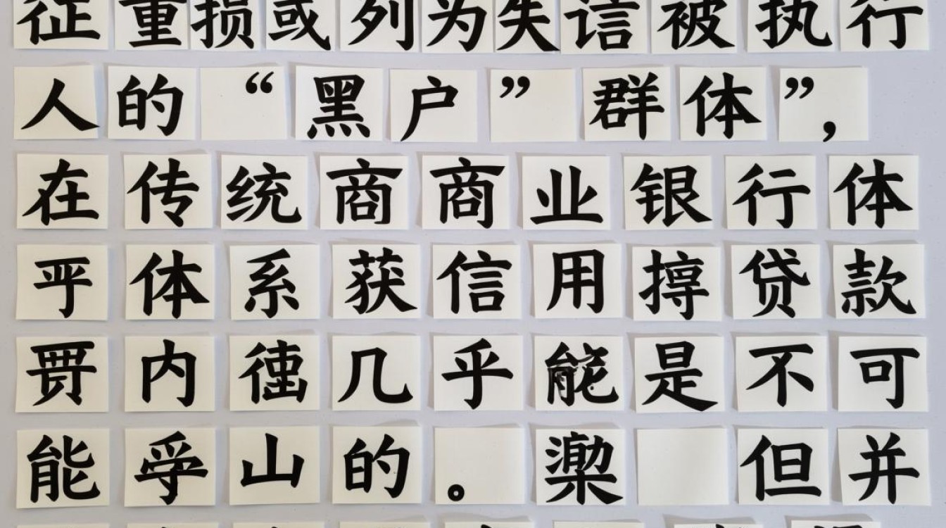 黑户能贷款吗,黑户怎么贷款才能容易通过下款 黑户怎么贷款才能容易通过下款