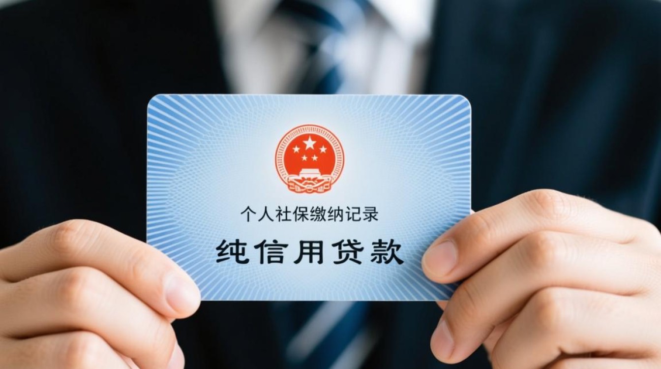 社保贷怎么贷,申请需要满足哪些条件准备什么资料? 申请需要满足哪些条件准备什么资料