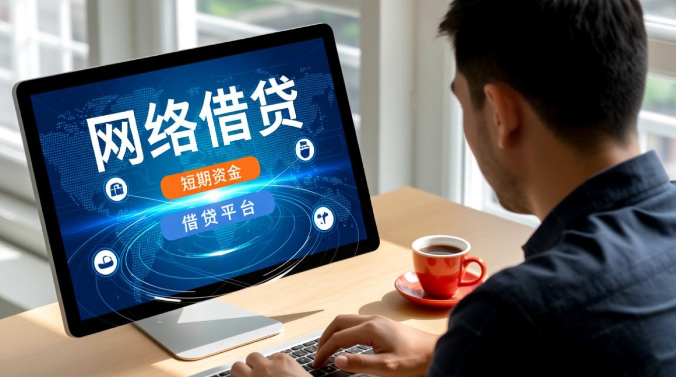 正规网贷平台怎么申请借钱