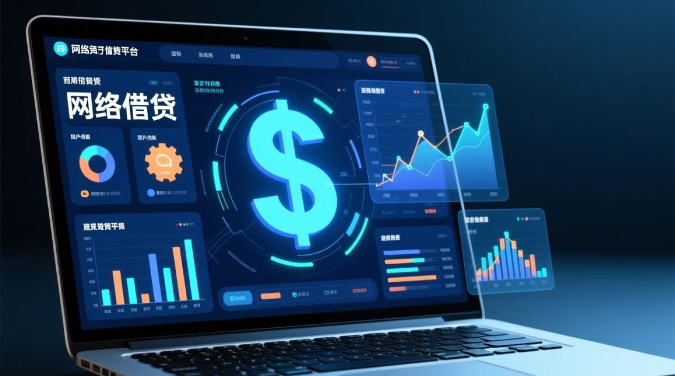 正规网贷平台怎么申请借钱