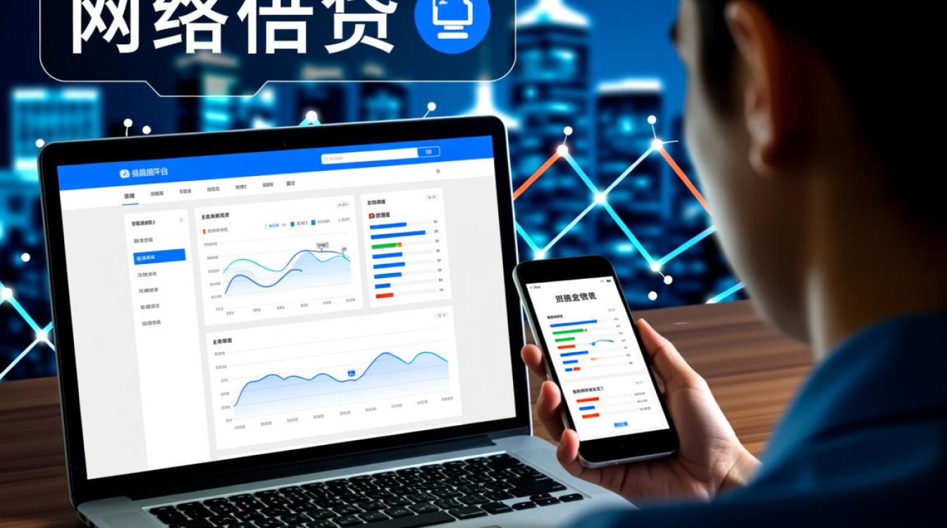 正规网贷平台怎么申请借钱