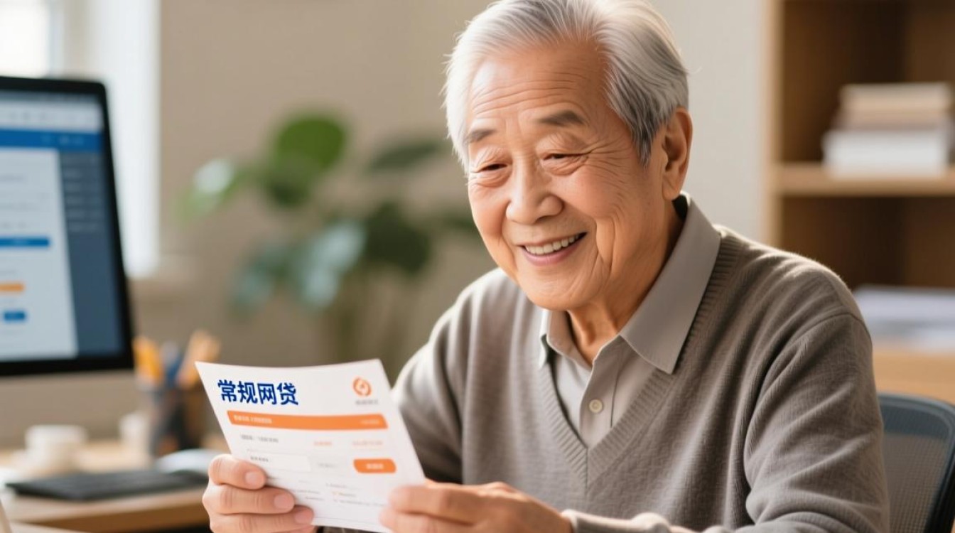 65周岁能申请网贷吗,哪个平台放款快通过率高? 哪个平台放款快通过率高