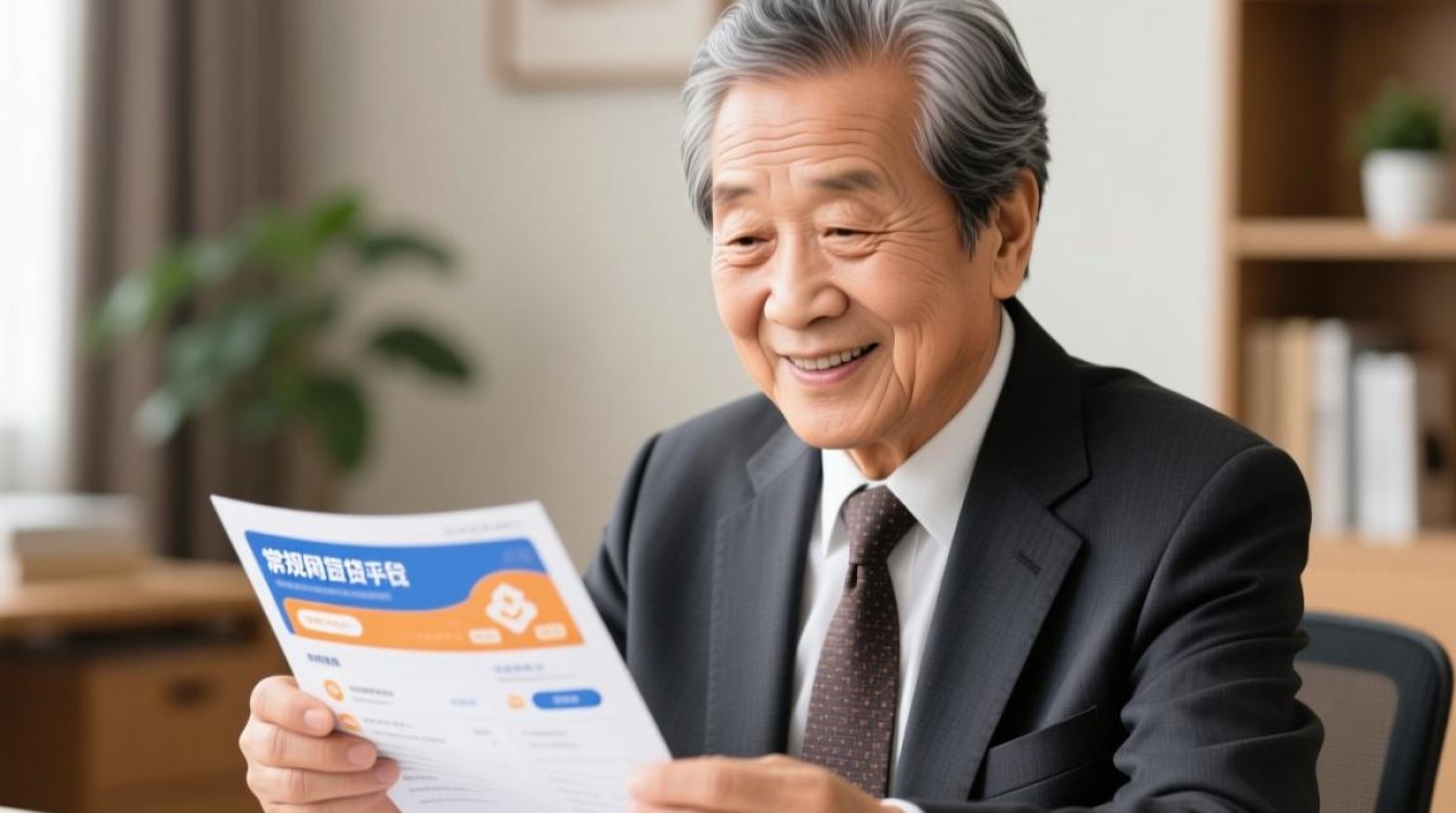 65周岁能申请网贷吗,哪个平台放款快通过率高? 哪个平台放款快通过率高