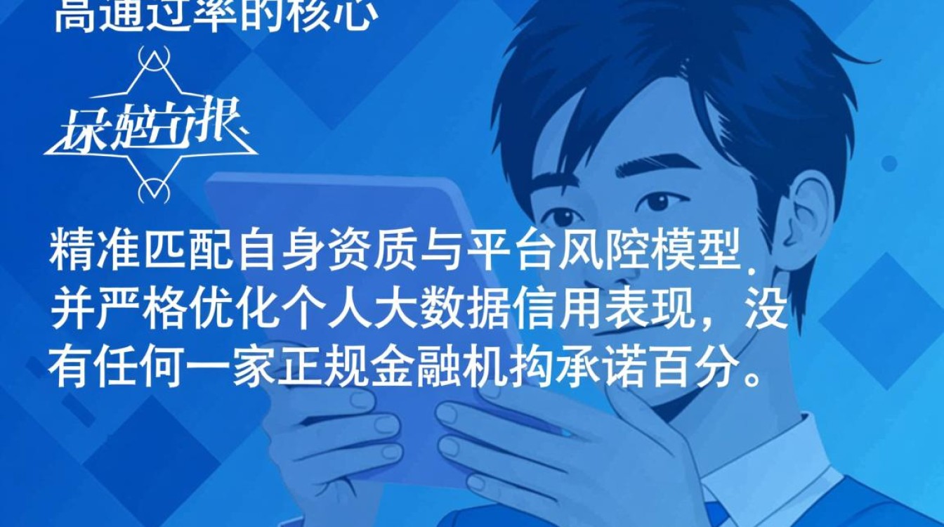 申请网贷必过是真的吗,申请网贷必过技巧 申请网贷必过是真的吗