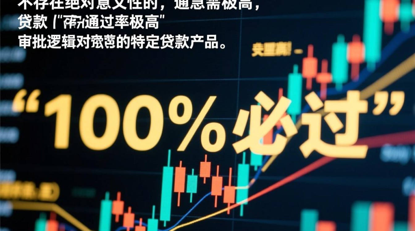 2026年不看征信怎么申请容易下款