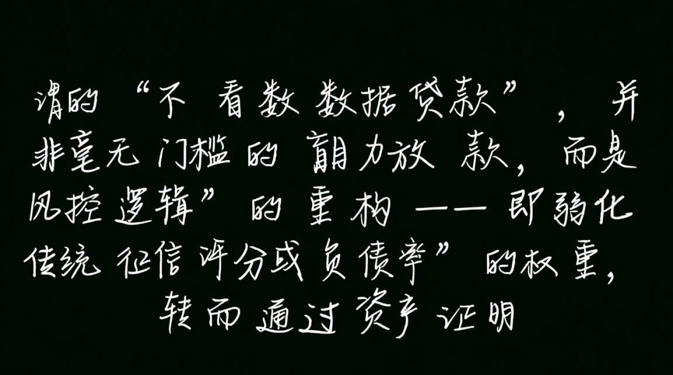 不看数据贷款能下款吗?哪里申请不看征信的秒批贷款 哪里申请不看征信的秒批贷款