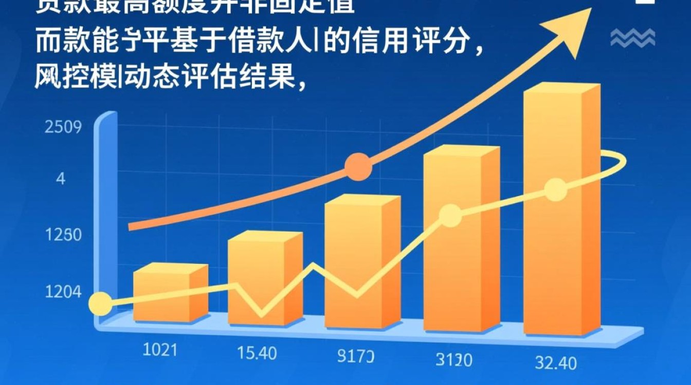 网络贷款最高额度是多少,正规网贷最高能贷多少 网络贷款最高额度是多少