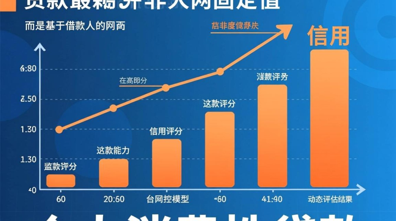 网络贷款最高额度是多少,正规网贷最高能贷多少 网络贷款最高额度是多少