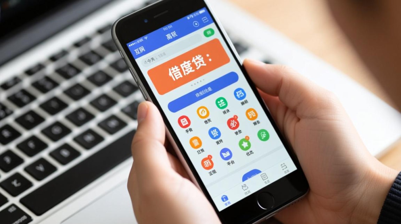 手机借钱怎么借最快安全通过