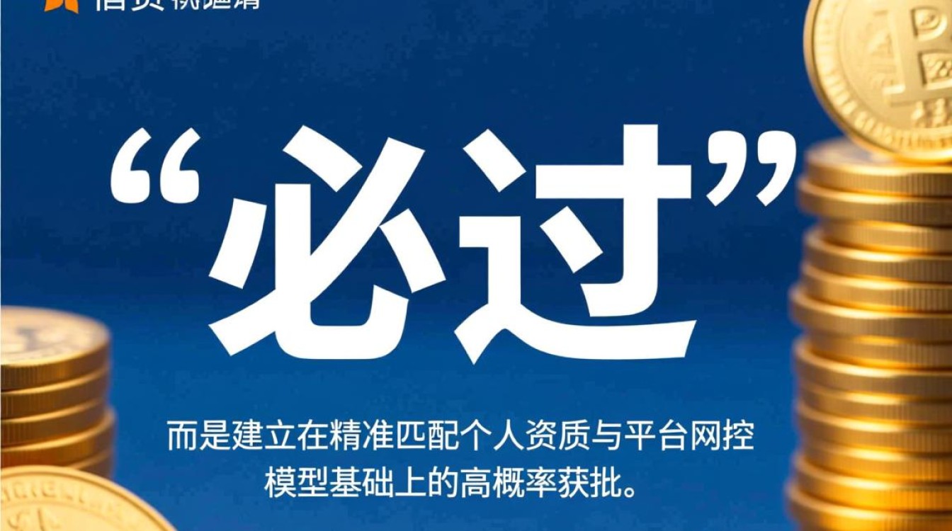 2026容易下款的网贷口子有哪些