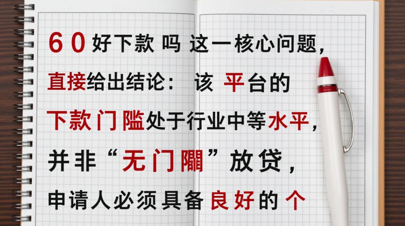 60好下款吗,60岁申请贷款容易通过审核吗 60岁申请贷款容易通过审核吗