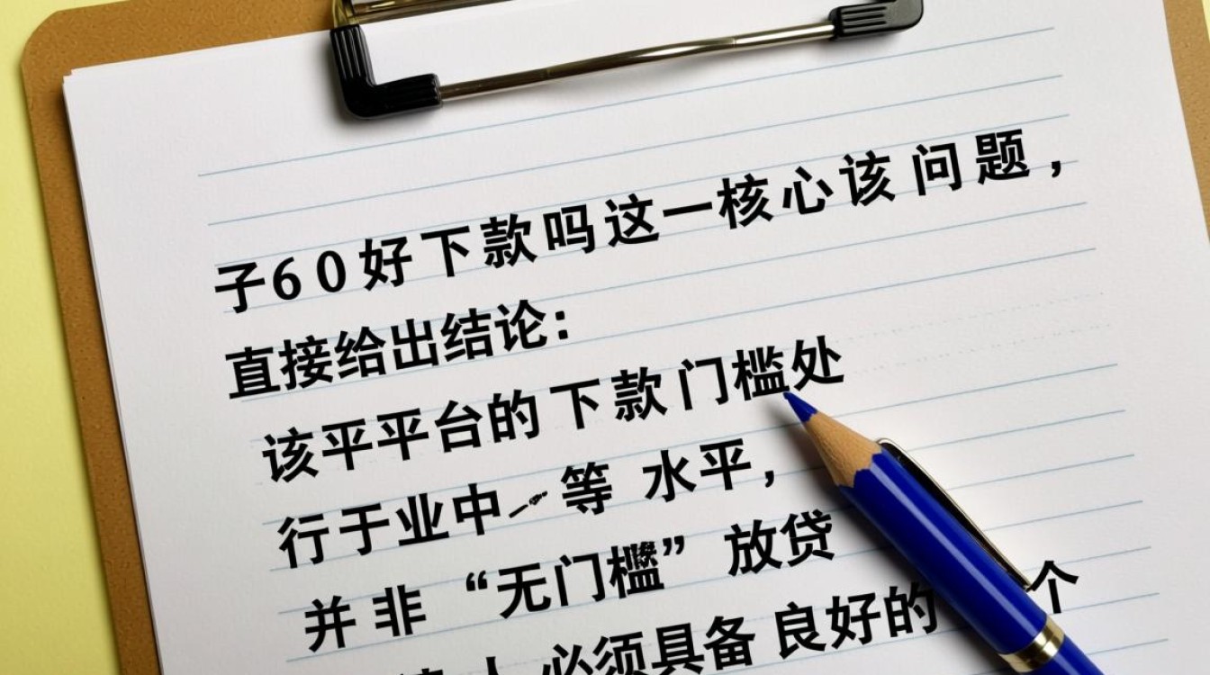 60好下款吗,60岁申请贷款容易通过审核吗 60岁申请贷款容易通过审核吗