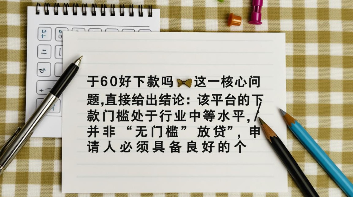 60好下款吗,60岁申请贷款容易通过审核吗 60岁申请贷款容易通过审核吗
