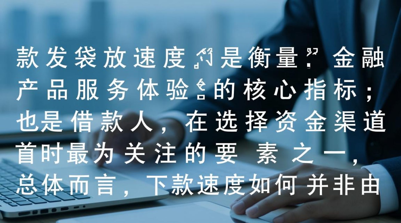 急需用钱哪个平台秒下款