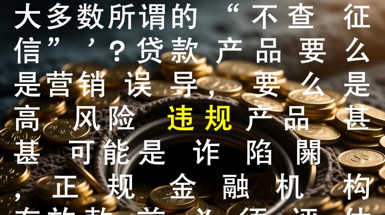 2026不查征信网贷怎么申请