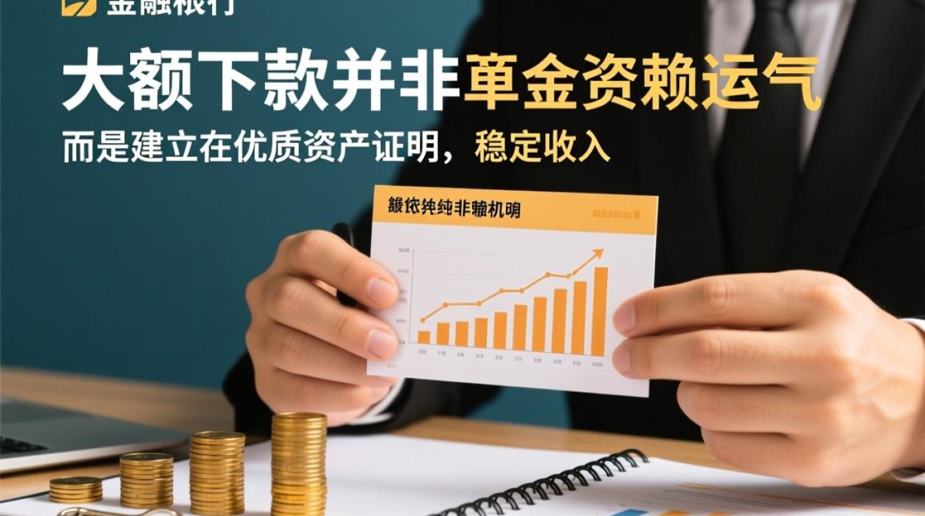 大额贷款怎么快速下款,哪个平台审核容易通过? 大额贷款怎么快速下款