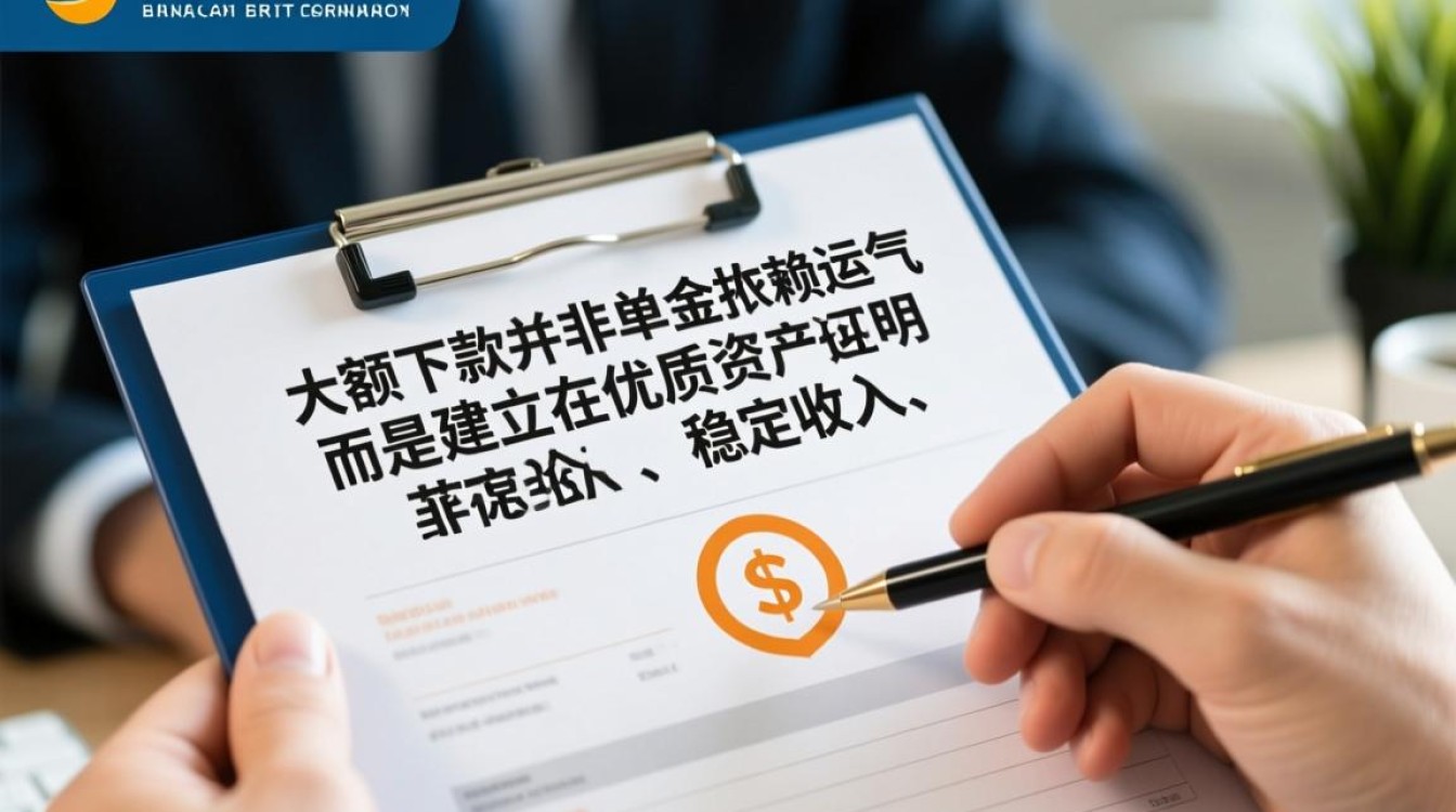 大额贷款怎么快速下款,哪个平台审核容易通过? 大额贷款怎么快速下款