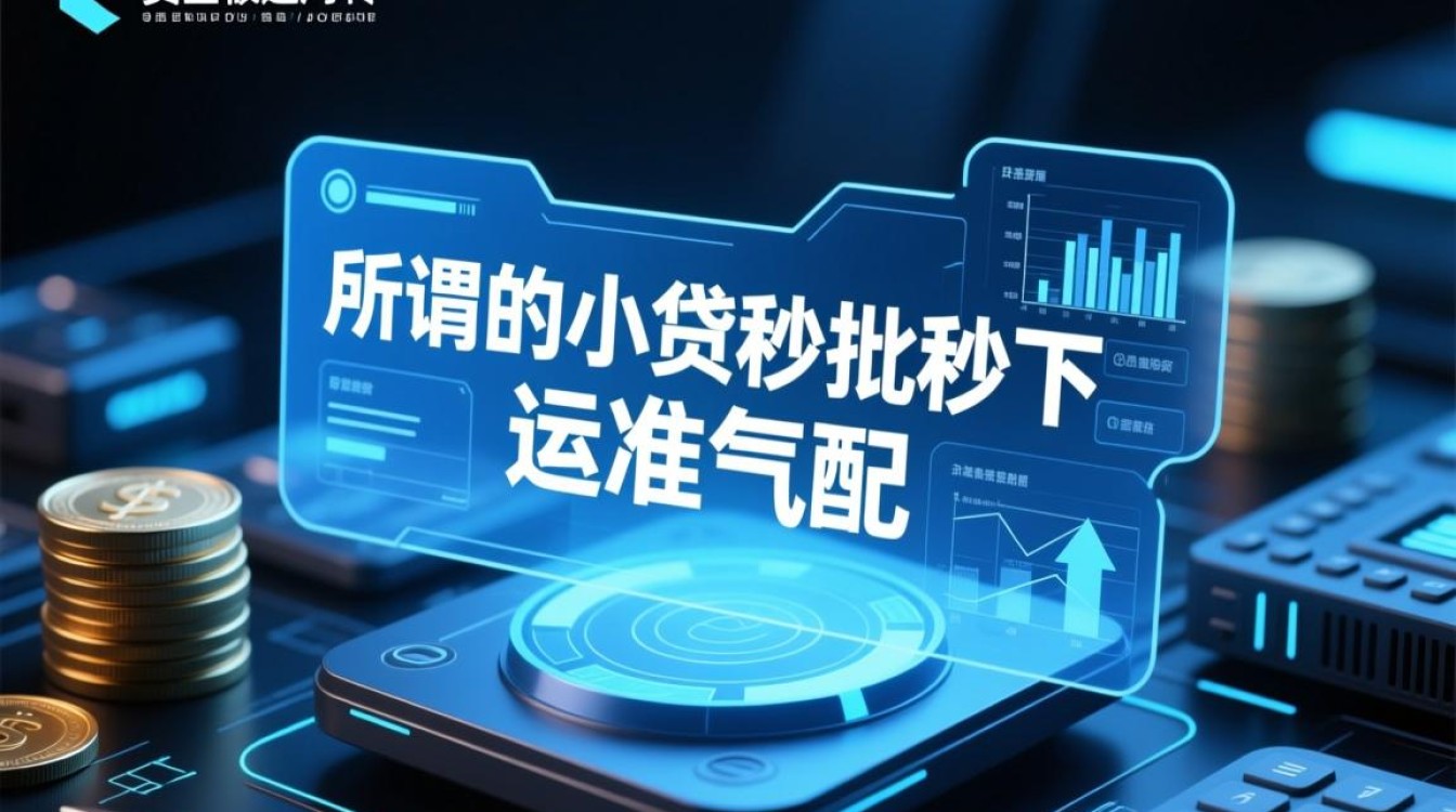 小贷秒批秒下是真的吗,正规秒批下款平台有哪些? 正规秒批下款平台有哪些