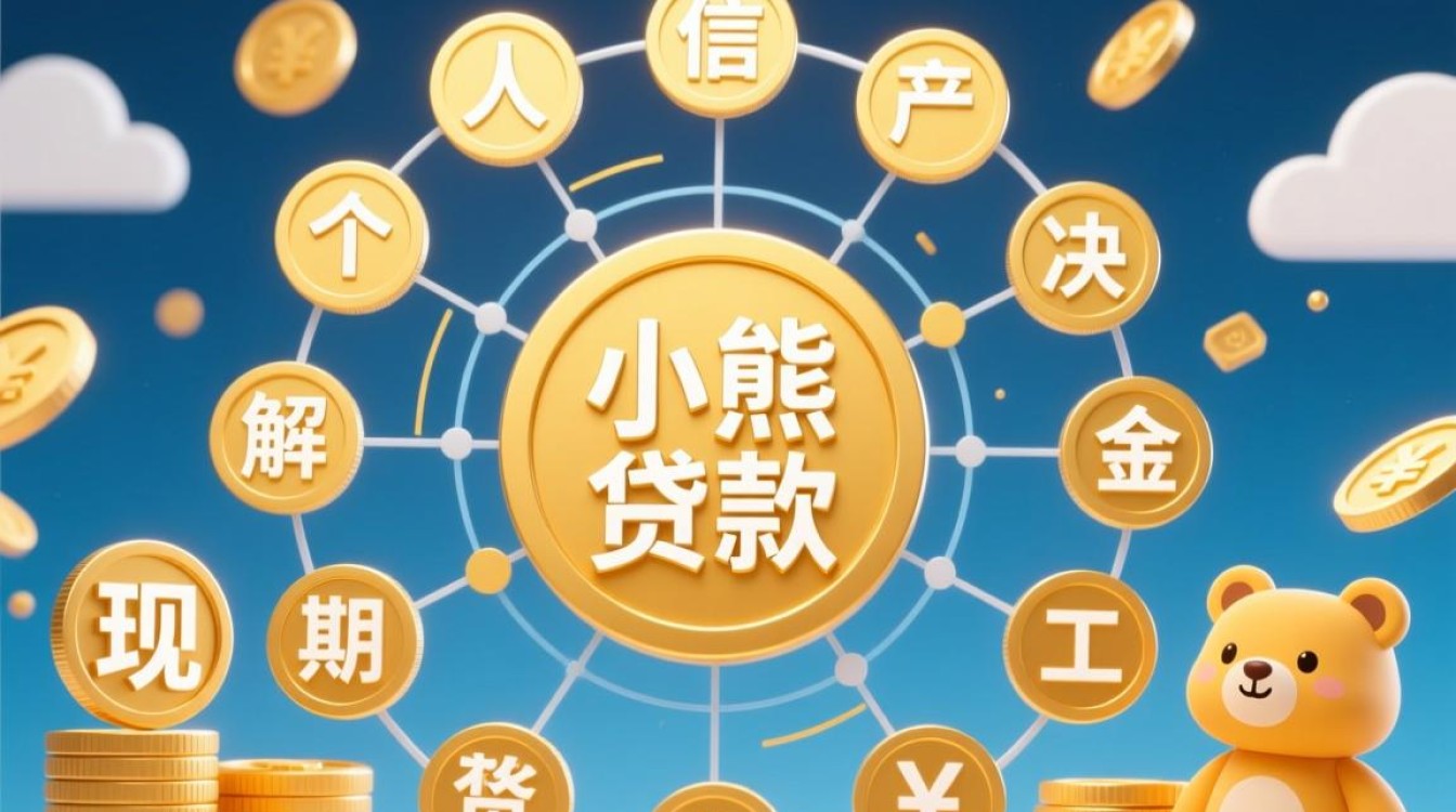 现金小熊贷款怎么申请,现金小熊贷款容易下款吗? 现金小熊贷款容易下款吗