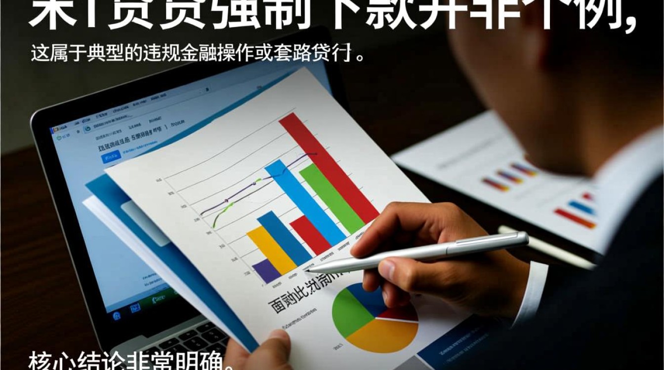 遇到强制下款是骗局吗