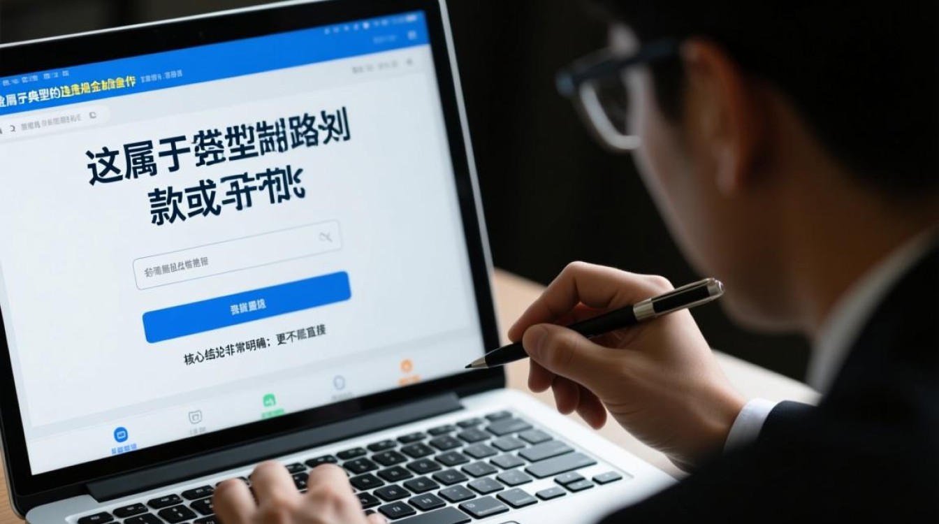 遇到强制下款是骗局吗