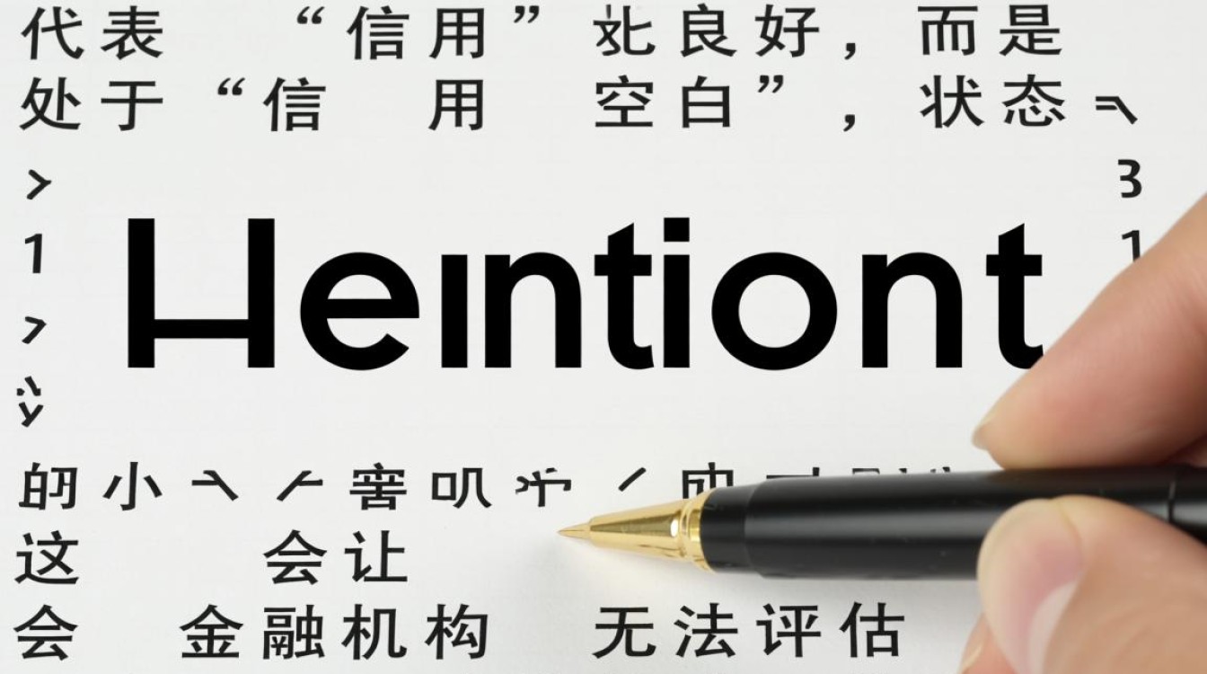 没有征信记录能贷款吗,征信白户怎么申请贷款? 没有征信记录能贷款吗