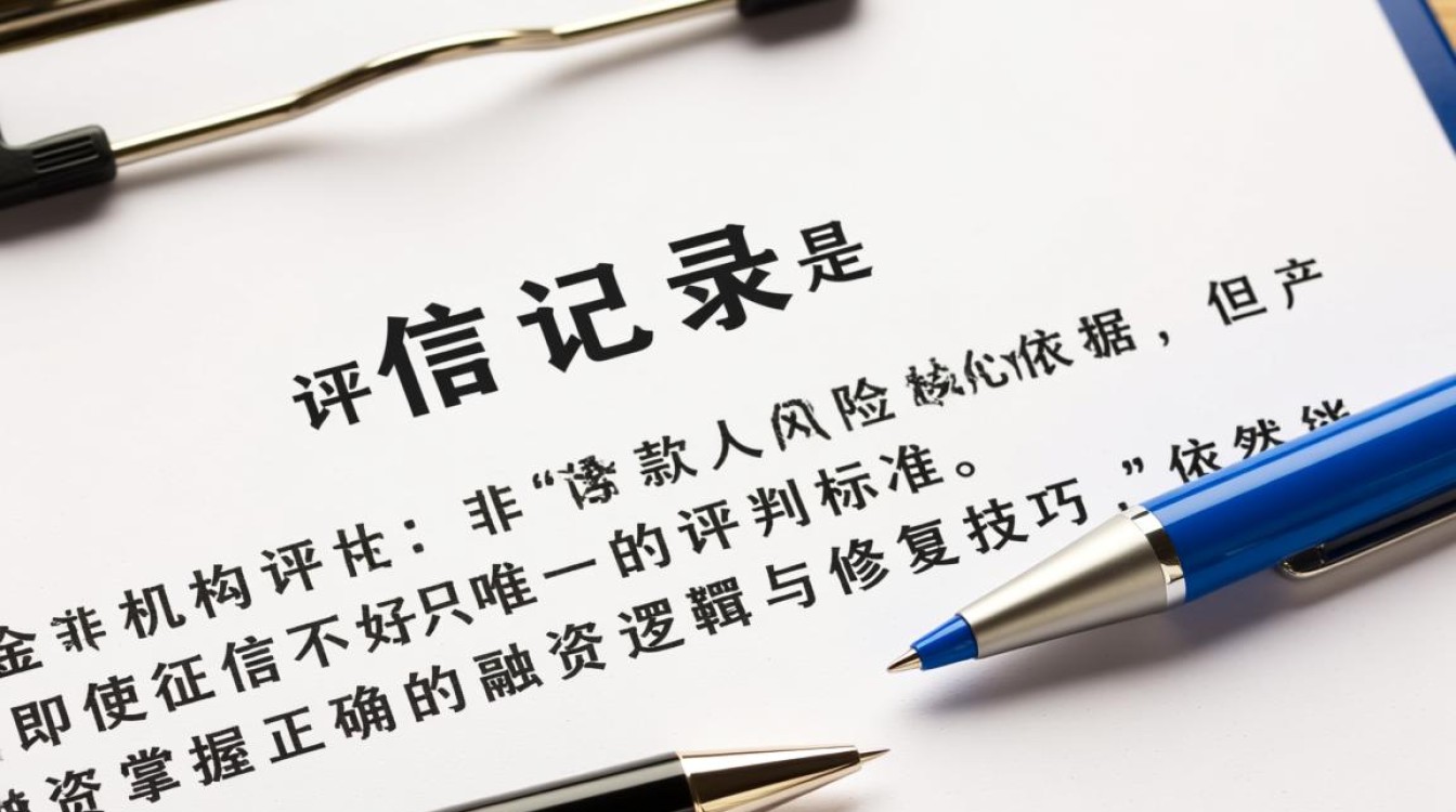 征信花了还能下款吗