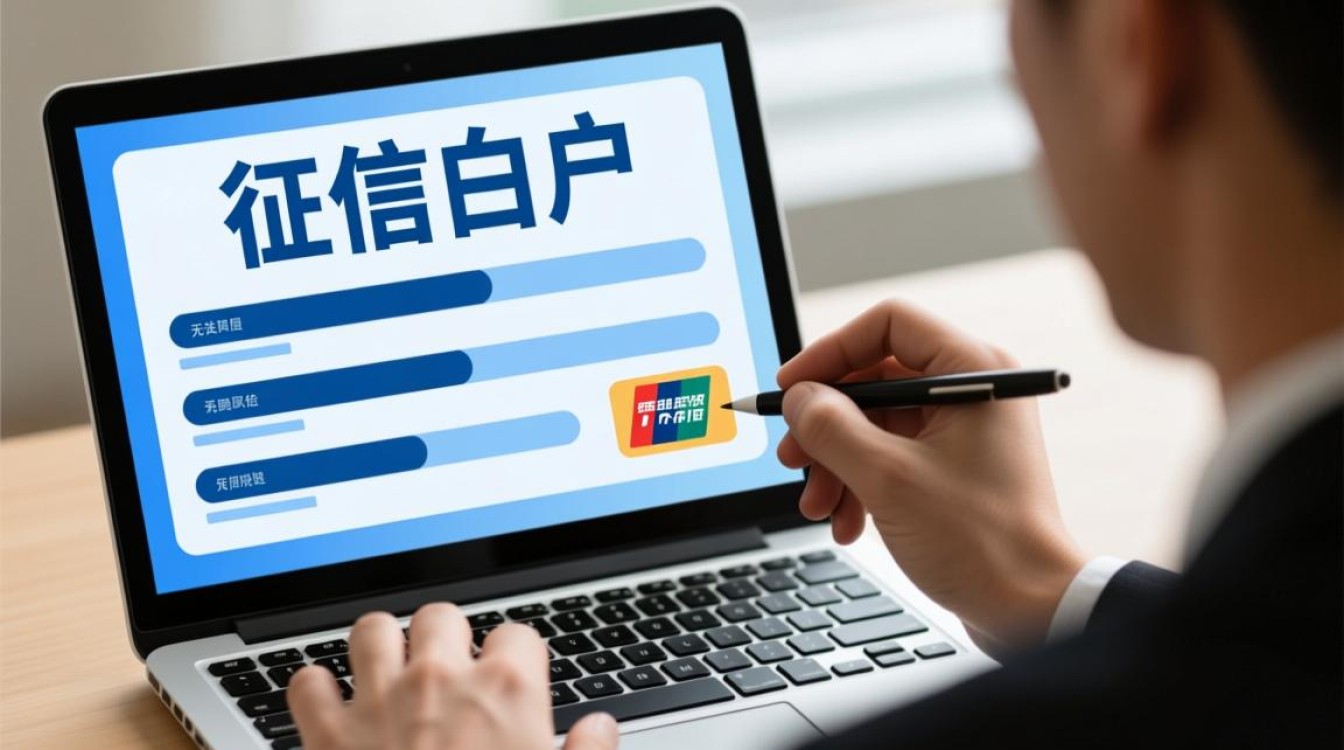 没有征信记录能贷款吗,征信白户怎么办理贷款 没有征信记录能贷款吗