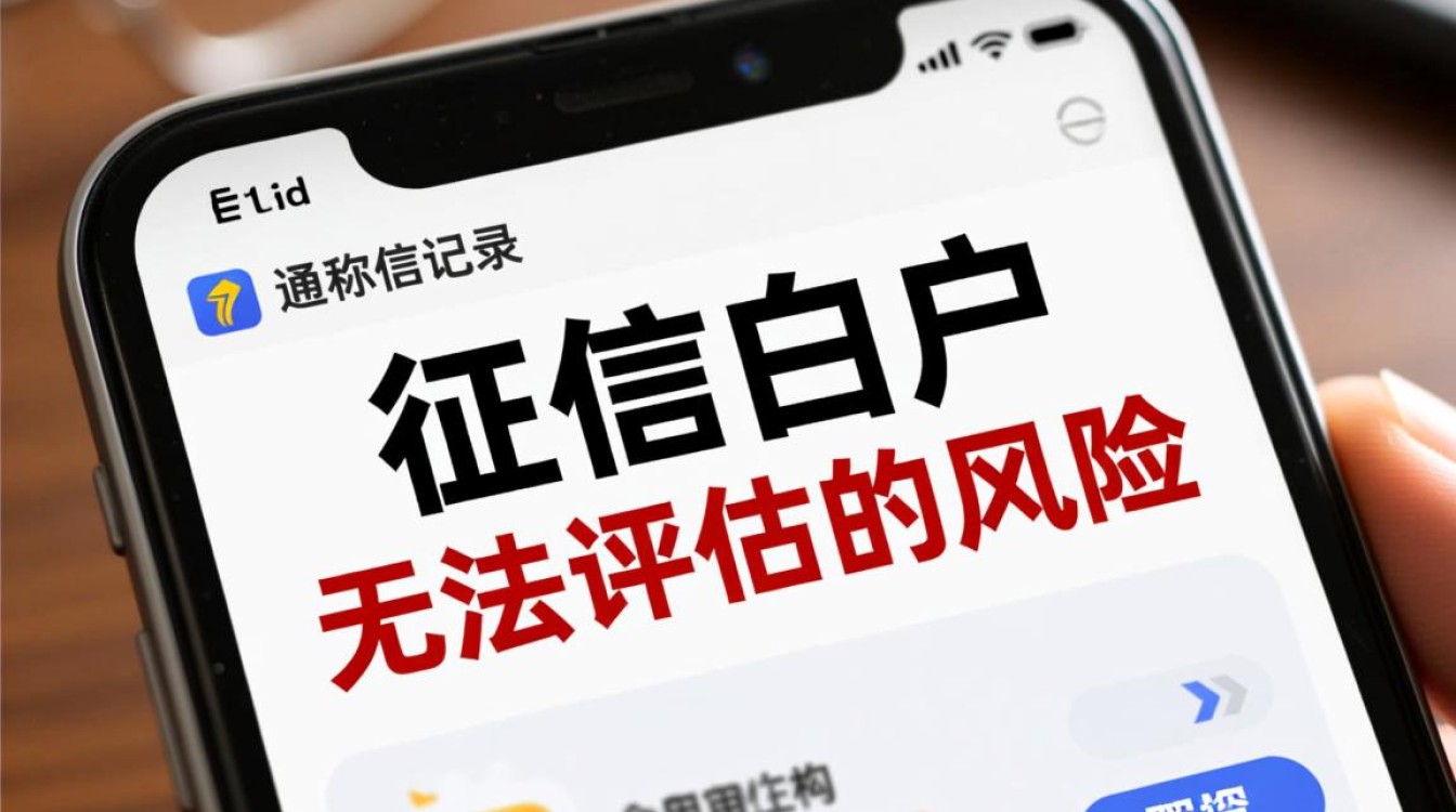 没有征信记录能贷款吗,征信白户怎么办理贷款 没有征信记录能贷款吗