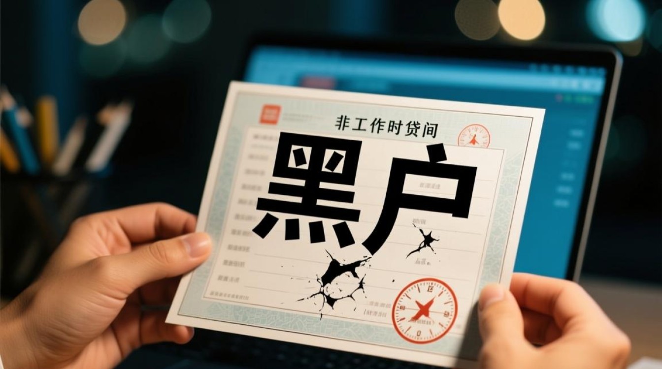 黑户晚上能下款的口子有哪些