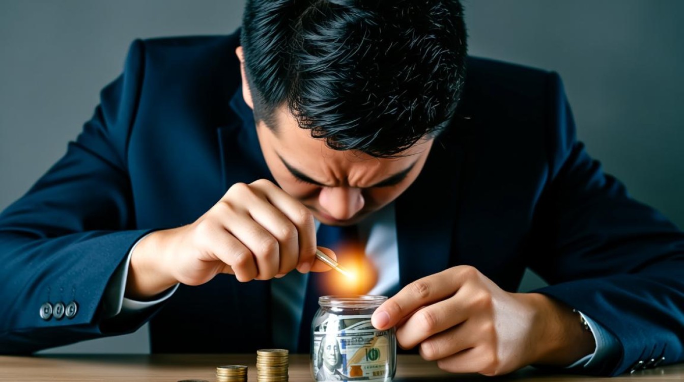 紧急资金需求怎么办